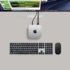 THE NEW MAC MINI