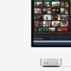 THE NEW MAC MINI