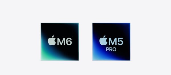 THE NEW MAC MINI